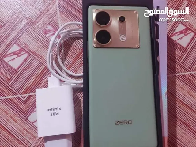 Infinix Other 256 GB in Basra