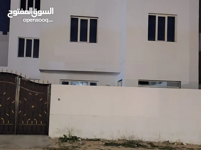 600 m2 5 Bedrooms Townhouse for Rent in Al Ahmadi Wafra residential
