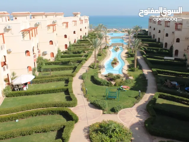 45m2 Studio Apartments for Sale in Suez Ain Sokhna