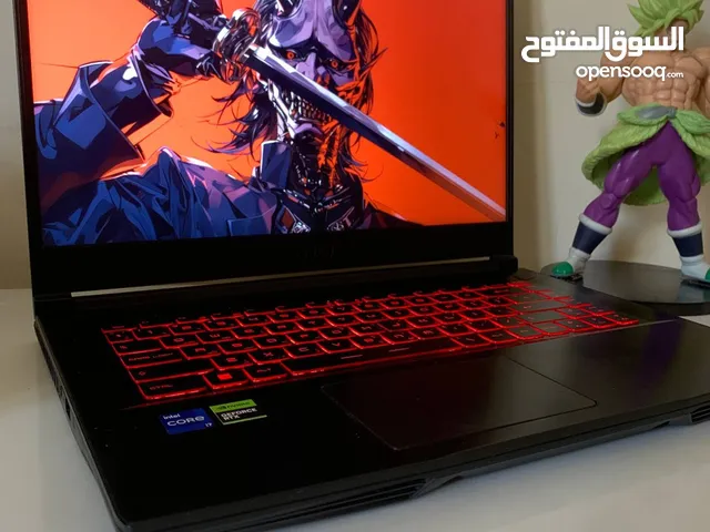 لابتوب كيمنك RTX 4050