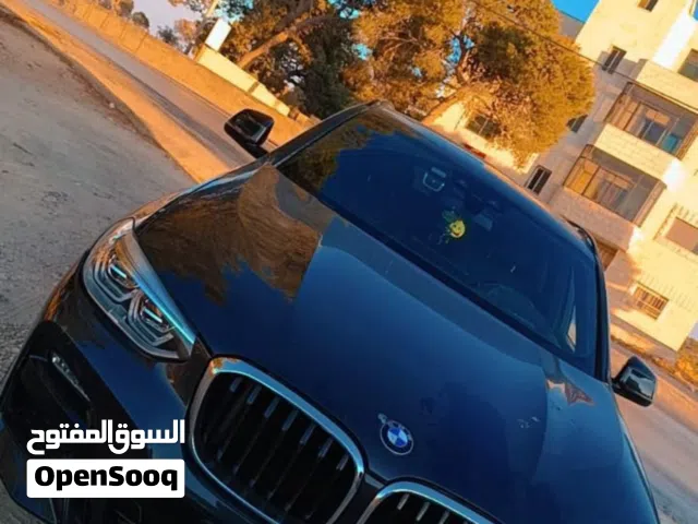 بي ام اكس 4 سعر مغري