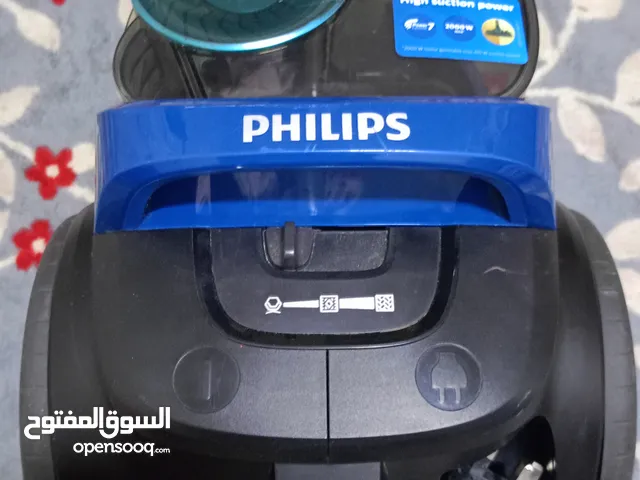 مكنسه فيليبس 2000وات استعمال خفيف