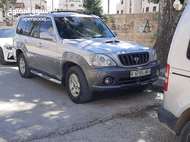 New Hyundai Other in Jenin