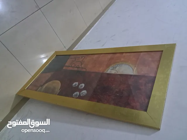 hand made painting