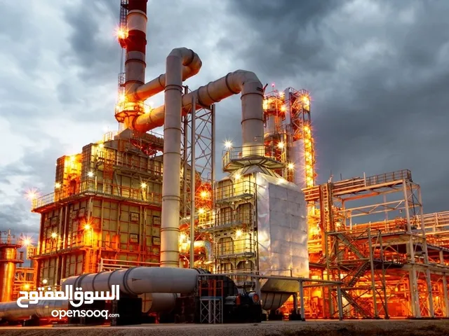 مشروع مميز استثماري بعوائد و مضمونة