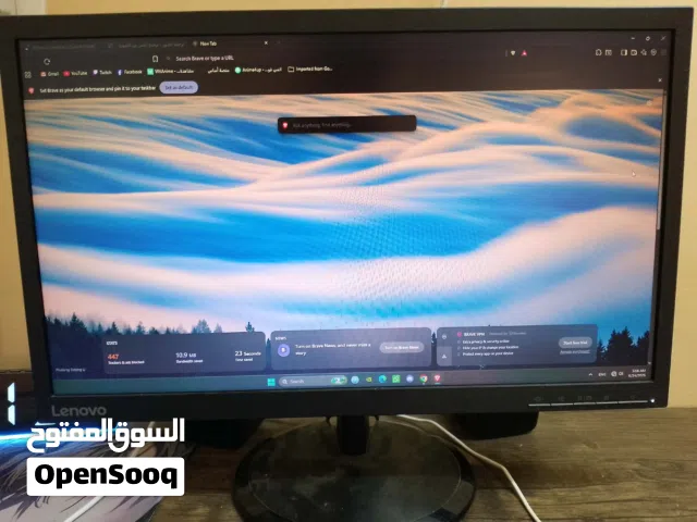 22 Other monitors for sale  in Irbid