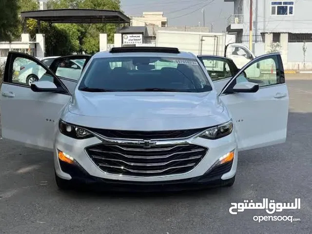 Sedan Chevrolet in Sharjah