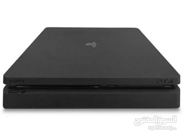 Ps4 slim 500g