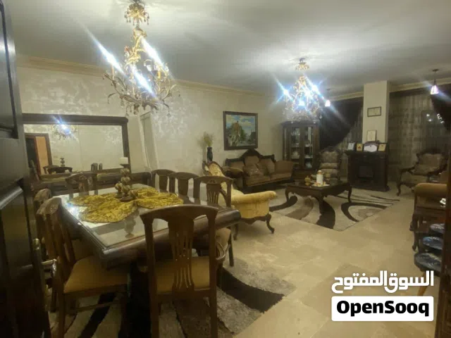 شقه للبيع حي الجامعة الأردنية