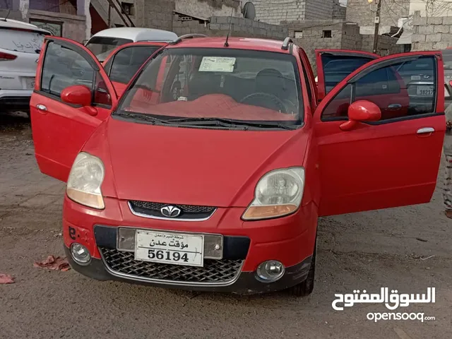Used Toyota 4 Runner in Aden