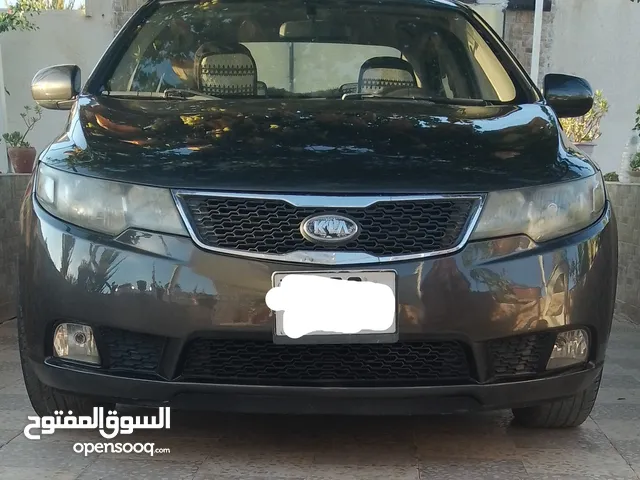 كيا سيراتو للبيع 2011