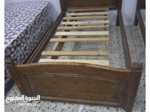 تخت عدد 2 مفرد وربع