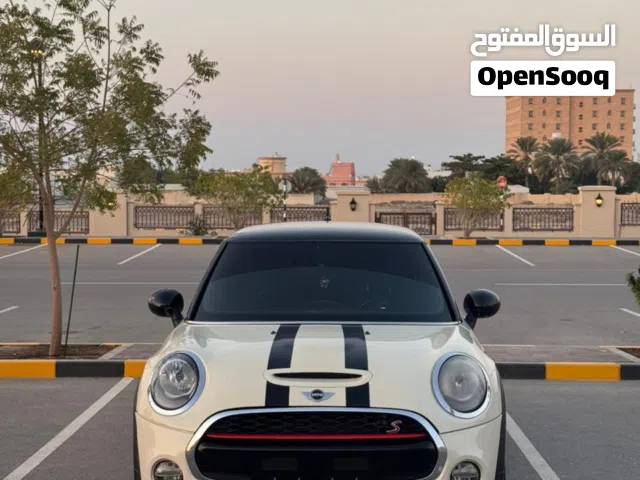 2016 ميني كوبيه Cooper S