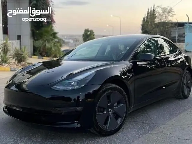 Tesla 3 2022 Dual motor long range