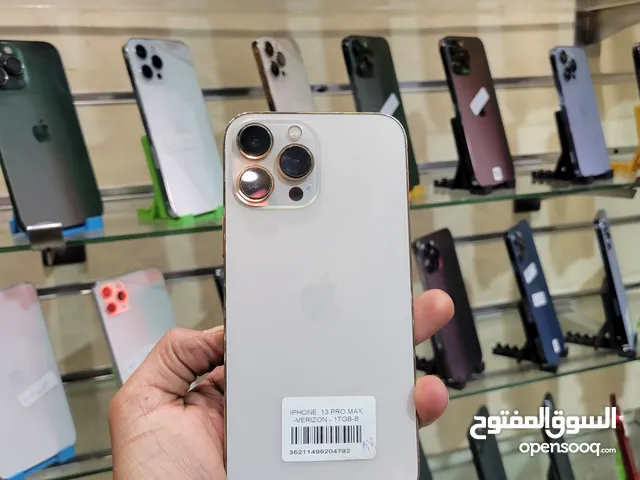 Apple iPhone 11 Pro Max 256 GB in Sana'a
