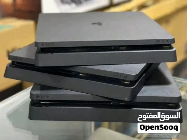 PlayStation 4 PlayStation for sale in Sana'a