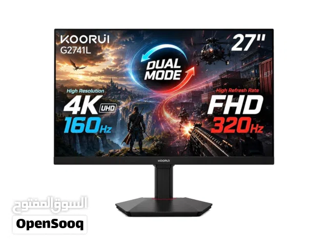 27 Other monitors for sale  in Amman