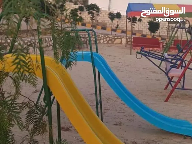 4 Bedrooms Chalet for Rent in Zarqa Al Zarqa Al Jadeedeh