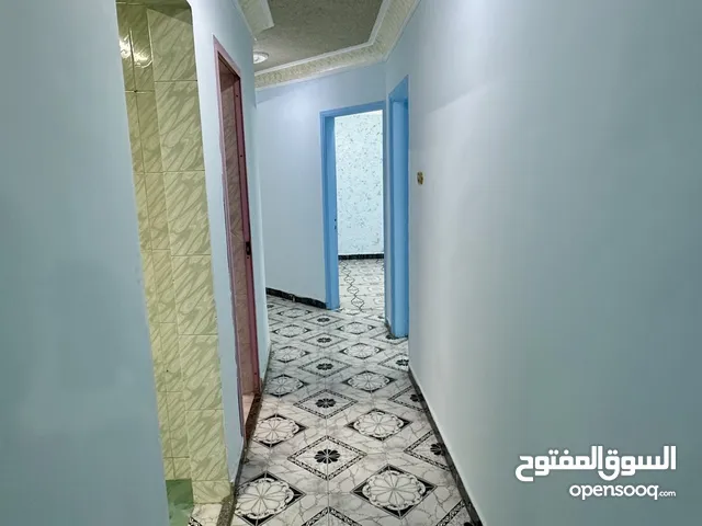 110 m2 3 Bedrooms Apartments for Sale in Port Said Zohour District