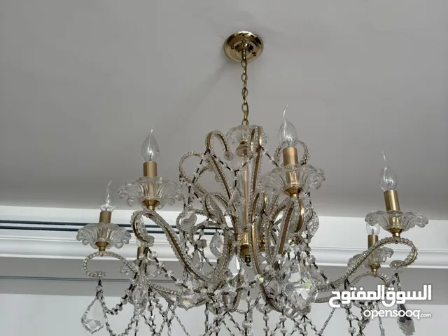 Chandeliers