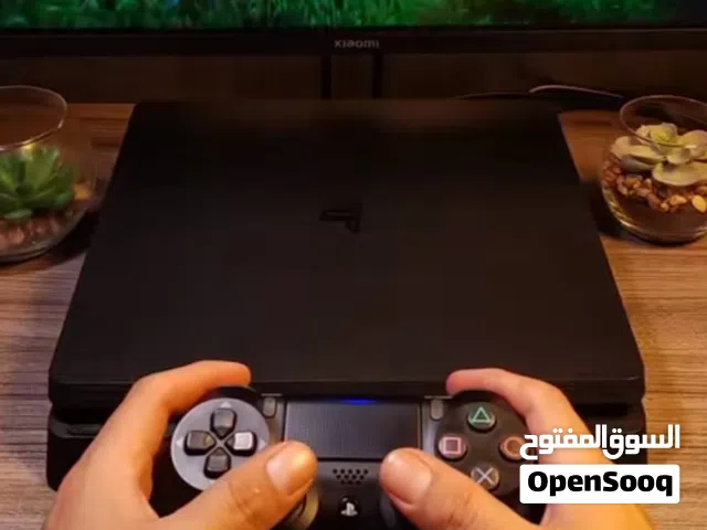 PlayStation 4 PlayStation for sale in Basra