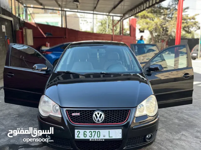 بولو بسه 2007