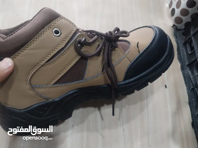 حذاء سيفتي Safety shoes