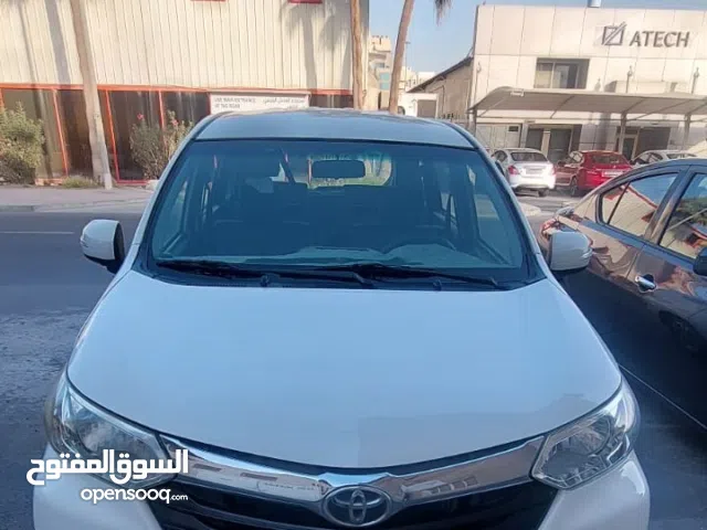 Toyota avanza 2016, Insurance and Passing untill Feb.2027