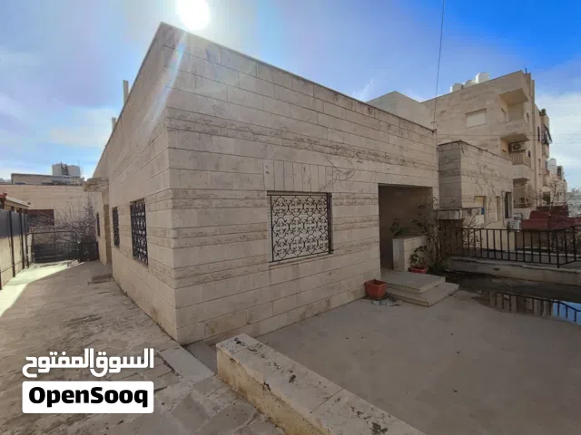 370 m2 Studio Villa for Sale in Amman Swelieh