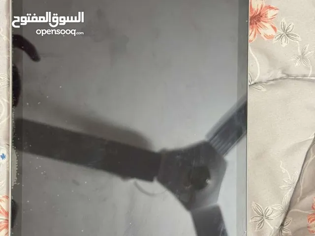 ايباد 9 جديد لوك بعدة بل ضمان
