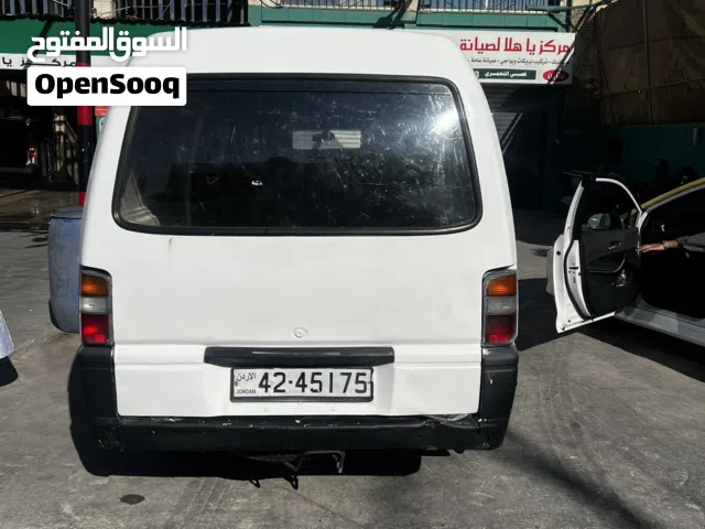 2007 ميتسوبيشي اخرى
