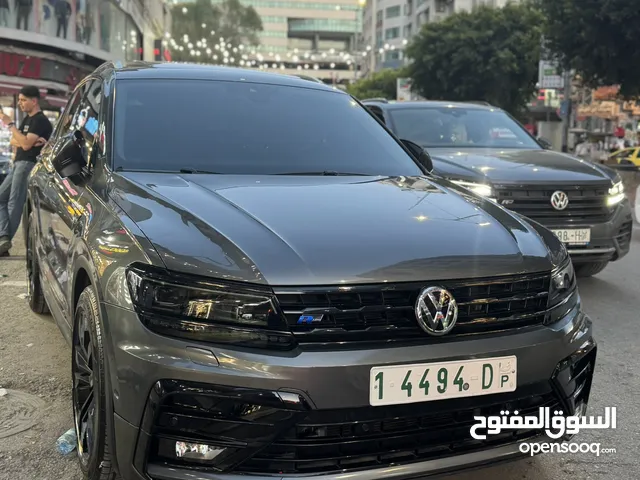 تيجوان 2020 فل الفل