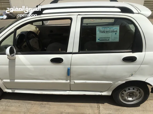 بيع سيارة شيري
