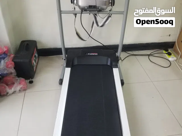 وصل جهاز الأحلام – حصري ومحدود!   جهاز رياضي متكامل يجمع بين القوة، الراحة، والتقنيات الحديثة: