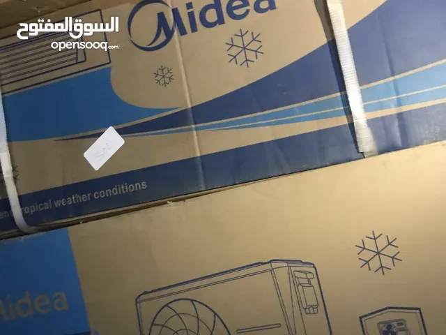 Midea AC 3ton Cassette