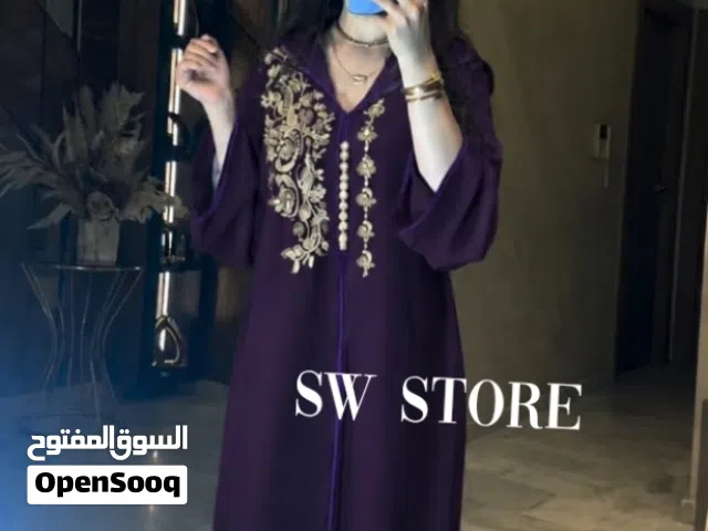 فساتين خامة ممتازة