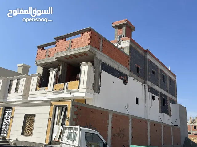 مقاول معماري لدى جميع آحياء جده