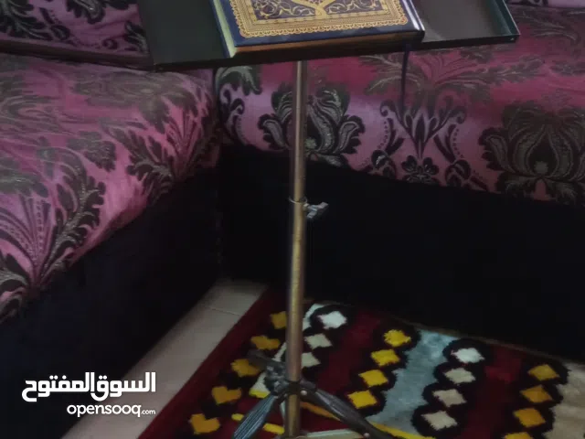 حامل القرآن الكريم مع مصحف ب100 درهم