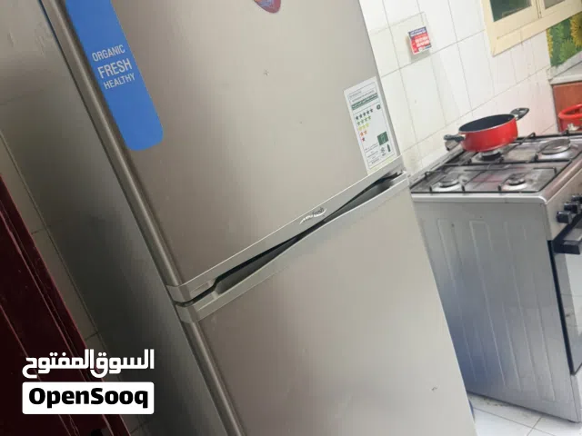 ثلاجة 14 قدم