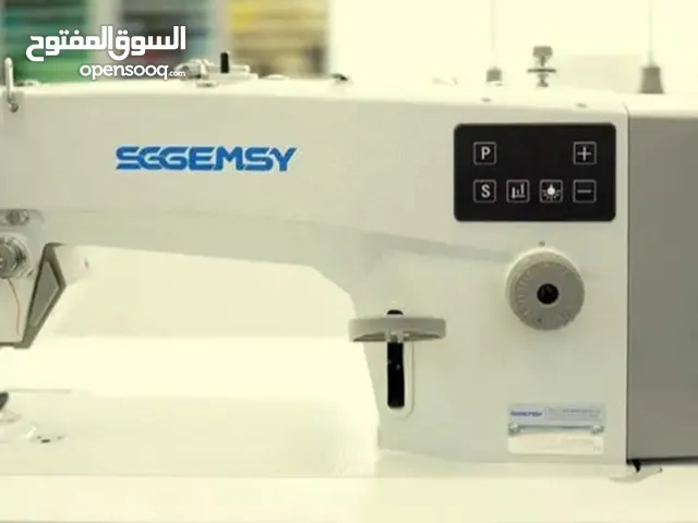ماكنة  خياطة (درزة) SGGemsy موديل SG8802E موديل 2020 للبيع