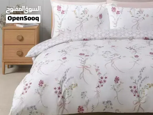 مفروشات سرير مستورده من بريطانيه