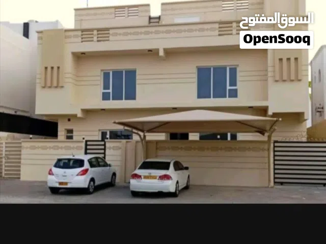 Furnished Monthly in Muscat Al Maabilah