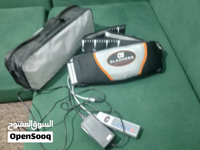 جهاز تدليك غير مستعمل