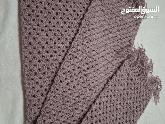 crochet scarves Scarves and Veils in Ajman