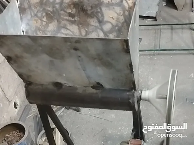 جوريش خبز للحمام والدجاج والغنم علا الكهربا
