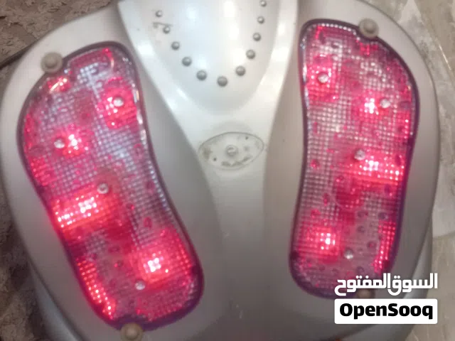 جهاز مساج للقدمين