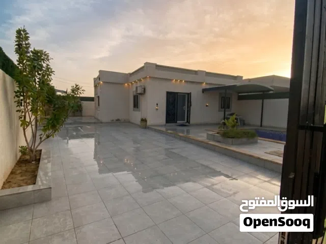 2 Bedrooms Chalet for Rent in Sabratha Talil
