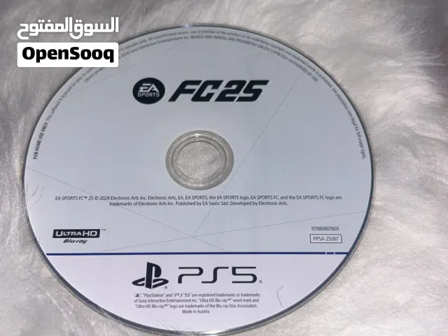 فيفا 25 FC