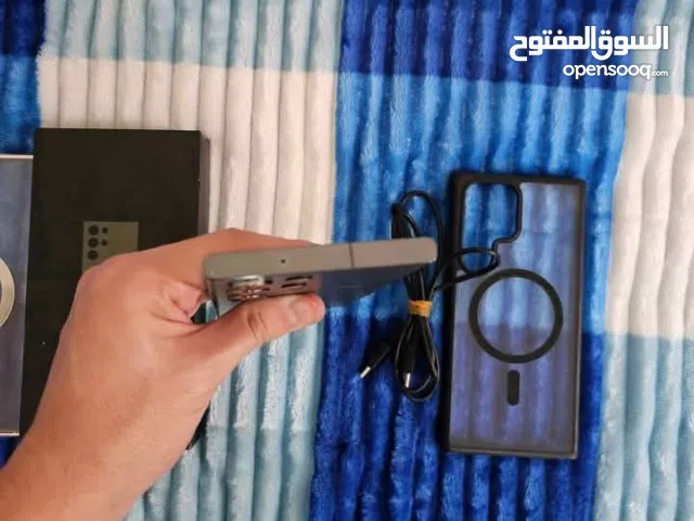 Samsung galaxy s23 ultra