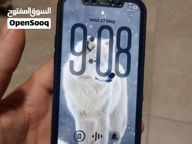 ايفون 12 عادي 128 غيغا للبيع او للبدل